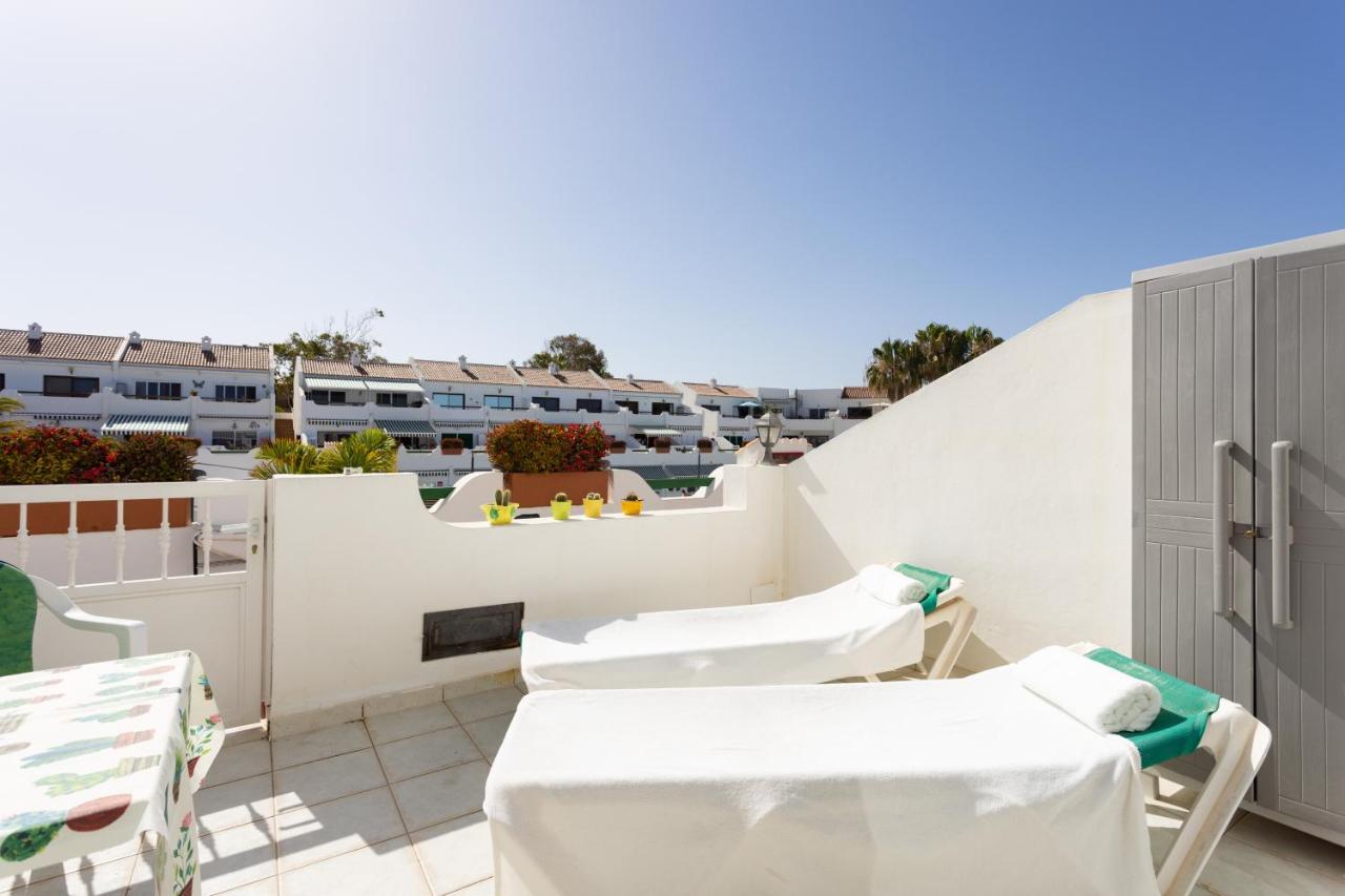 Home2Book Comfy Costa Del Silencio, Pool & Terrace 外观 照片