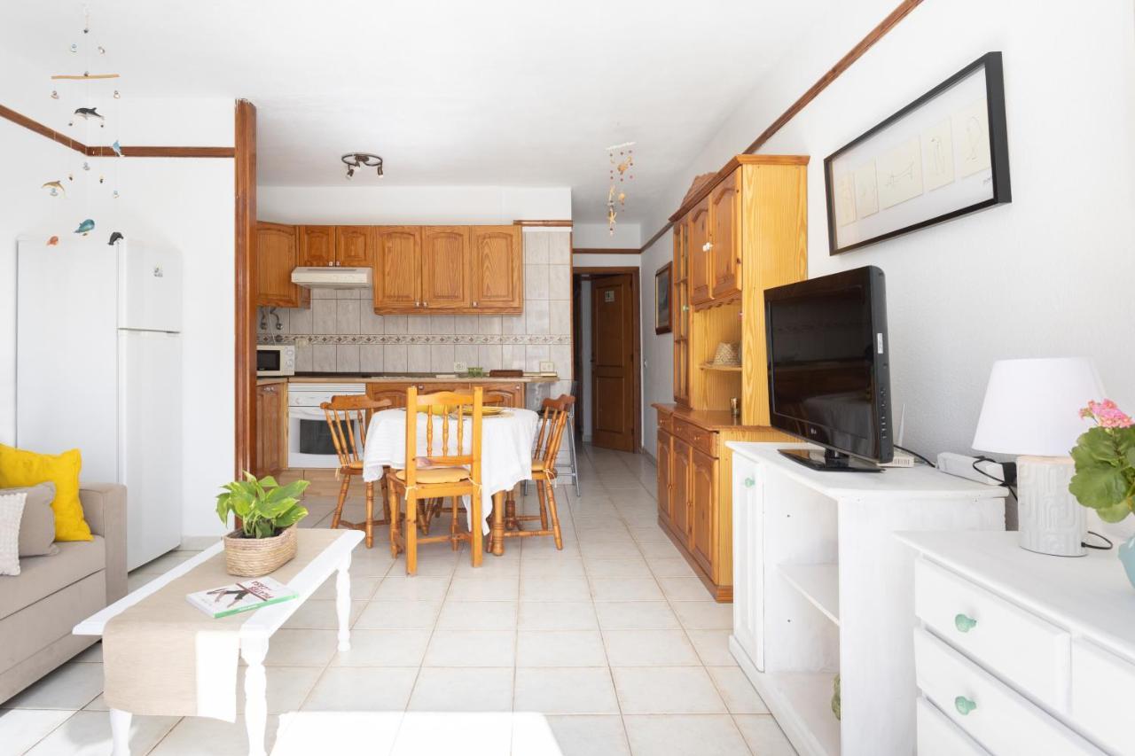 Home2Book Comfy Costa Del Silencio, Pool & Terrace 外观 照片