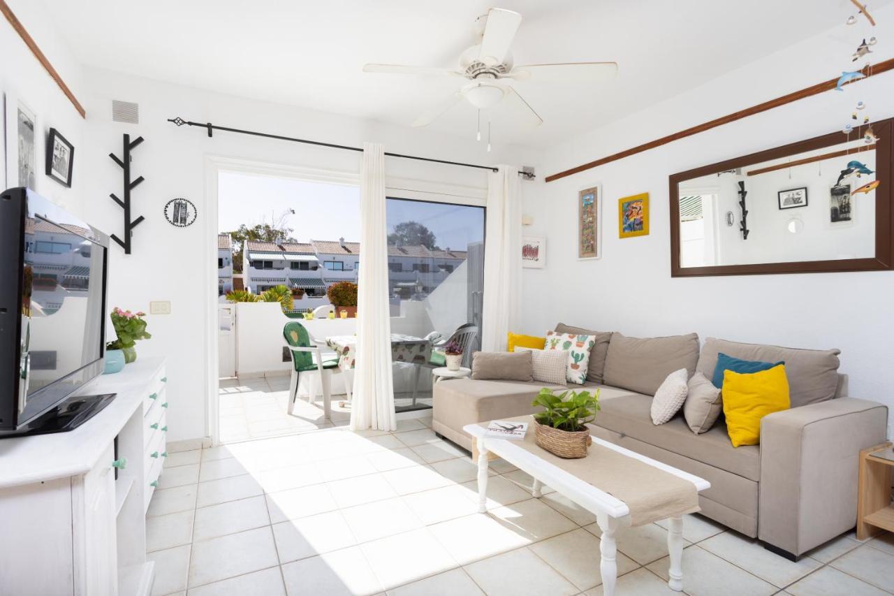 Home2Book Comfy Costa Del Silencio, Pool & Terrace 外观 照片