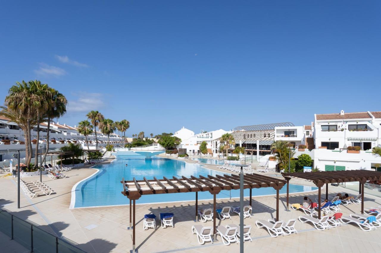 Home2Book Comfy Costa Del Silencio, Pool & Terrace 外观 照片