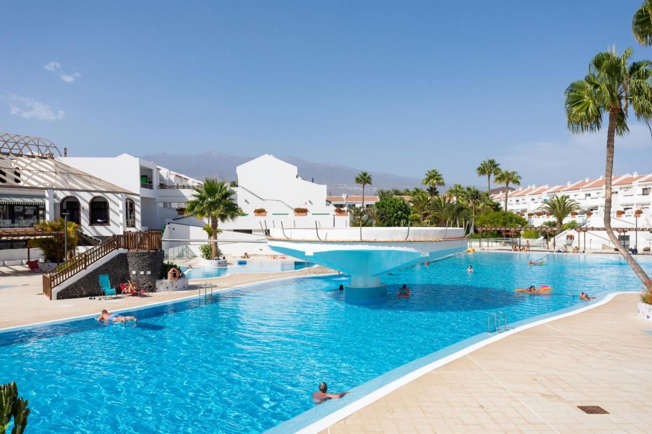 Home2Book Comfy Costa Del Silencio, Pool & Terrace 外观 照片