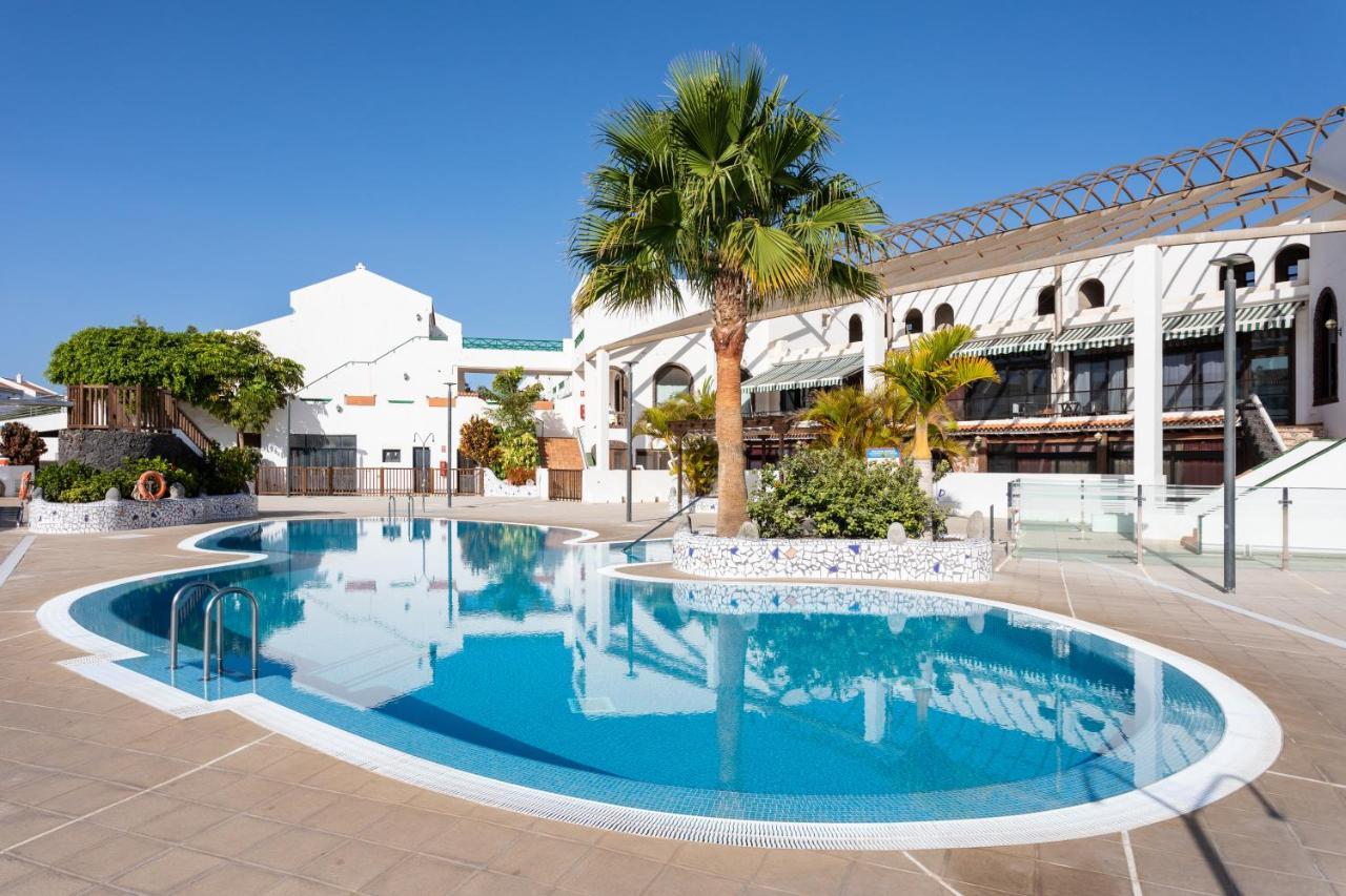 Home2Book Comfy Costa Del Silencio, Pool & Terrace 外观 照片