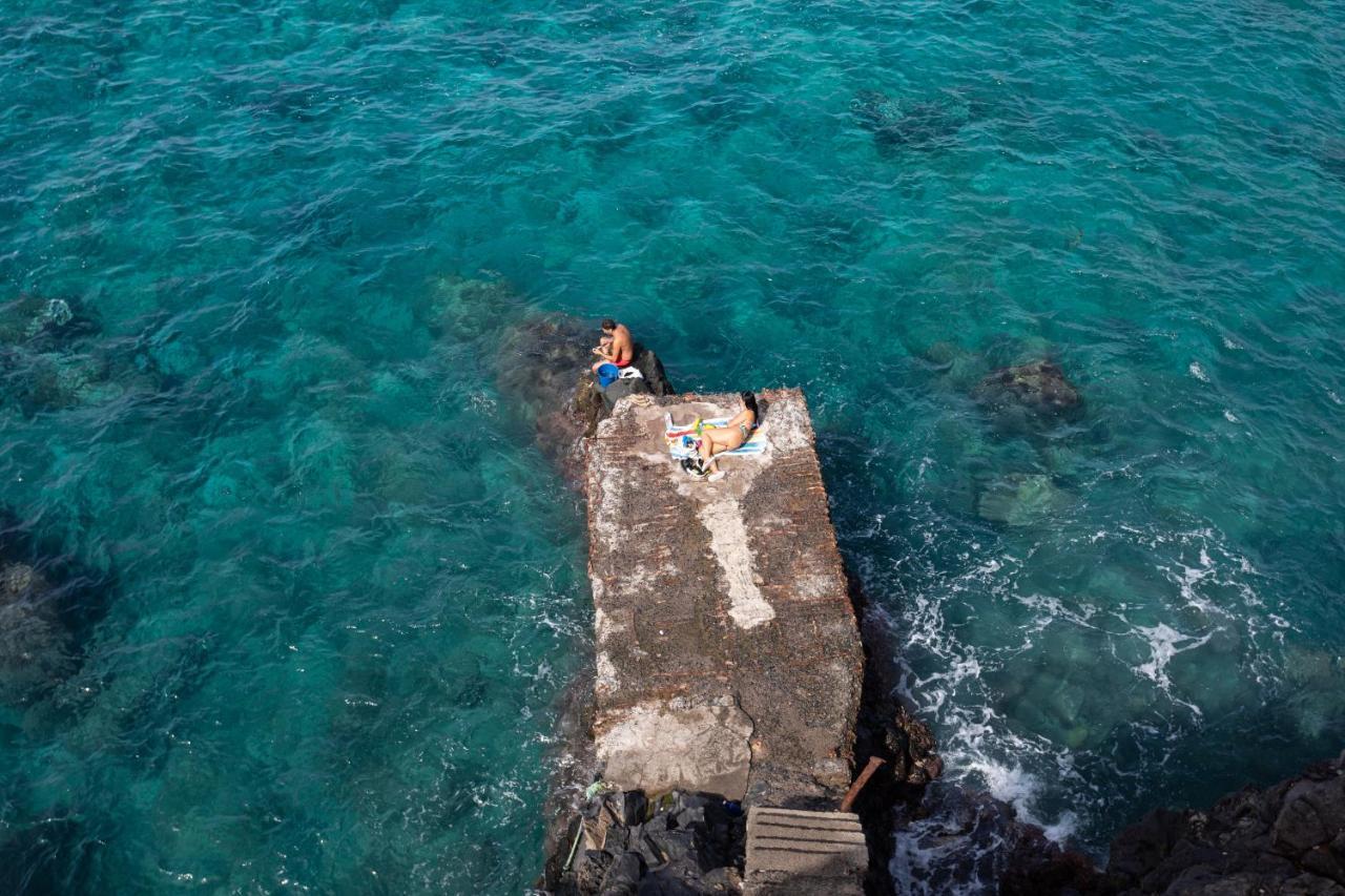 Home2Book Comfy Costa Del Silencio, Pool & Terrace 外观 照片